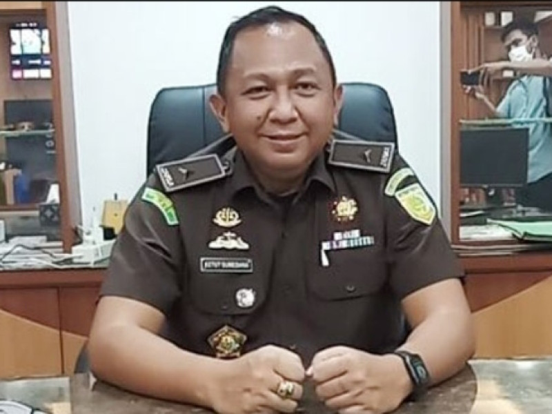 Program Baru Kejagung Jaksa Menjawab Diperkenalkan di NTB