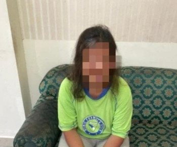 Perempuan Cimahi Ditangkap di Bali Jelang Iring-iringan Joe Biden