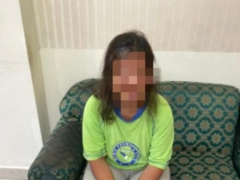 Perempuan Cimahi Ditangkap di Bali Jelang Iring-iringan Joe Biden