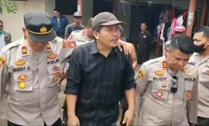 Warisan