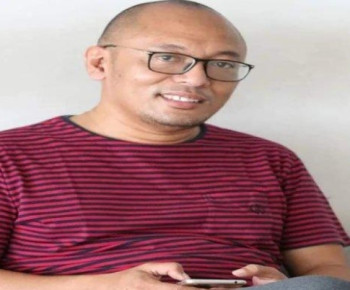 Praktisi Psikologi Jefrin Haryanto Soroti Kasus KDP Roni Guala