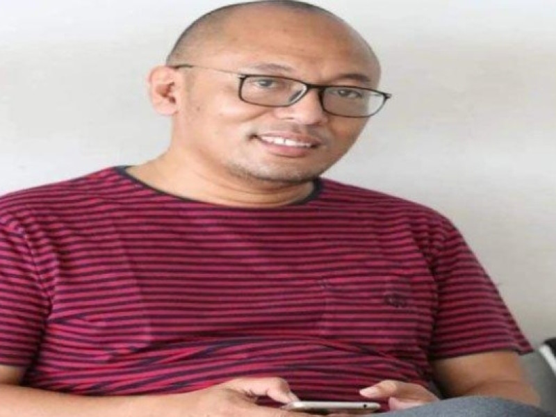 Seksual pada Anak Kandung