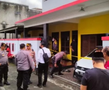 Motif Sakit Hati, Cara Sadis Anak Racuni keluarganya Pakai Arsenik di Magelang