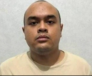 Terancam Hukuman Mati, ini Wajah si Anak Durhaka Dhio Daffa Pembunuh Keluarganya dengan Racun Arsenik