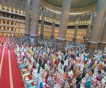 Ternyata Bukan Islam, Berikut Agama Terbesar  Berdasarkan Jumlah Pengikutnya
