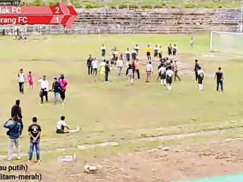 Lelak FC