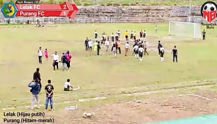 Lelak FC