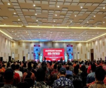 Masa Jabatan 6 Tahun Tak Cukup, Asosiasi Kepala Desa Usulkan jadi 9 Tahun