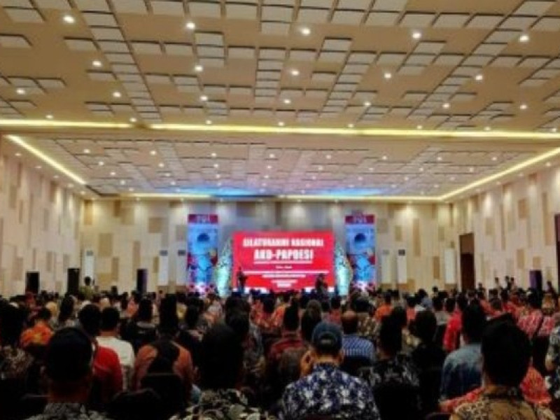 Masa Jabatan