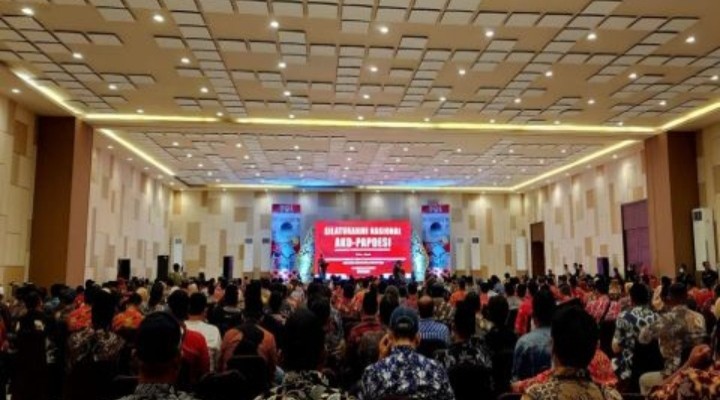 Masa Jabatan
