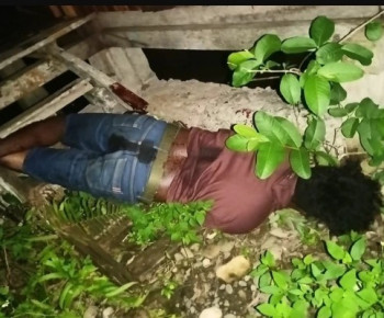 Oknum Anggota TNI Ditemukan Tewas Ditikam OTK di Yahukimo