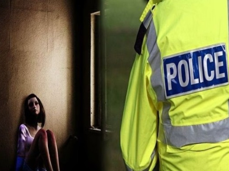 Oknum Polisi Paksa Istri Tersangka Narkoba Jadi Pemuas Nafsu, Modus Ringankan Hukuman Suami