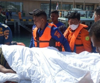 Pilemon Tabuni Anggota DPRD Kabupaten Puncak – Papua Meninggal Usai Studi Banding di NTT