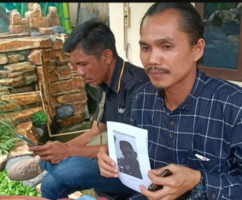 Dugaan Perselingkuhan, Istri Sah Polisikan Oknum Polisi di Bengkulu