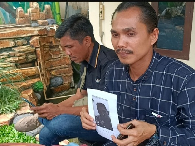 Dugaan Perselingkuhan, Istri Sah Polisikan Oknum Polisi di Bengkulu
