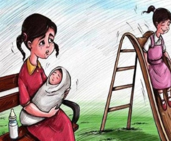 Preeklamsia Rentan Terjadi pada Ibu Hamil usia terlalu Muda