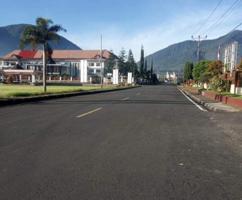 Hari Jadi Ruteng, Kota Klasik dalam secuil Catatan Sejarah