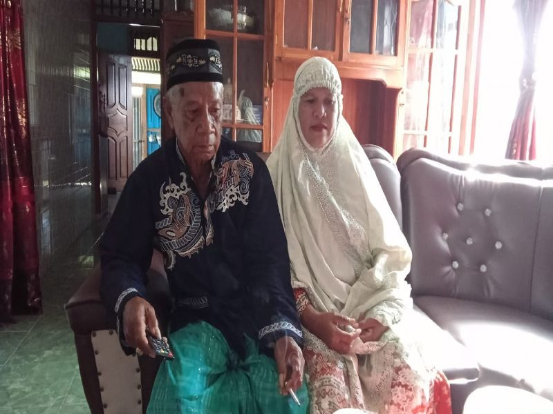 Abdul Razak Apresiasi Langkah Polres Manggarai Hentikan Penyelidikan Penimbunan BBM di Reok