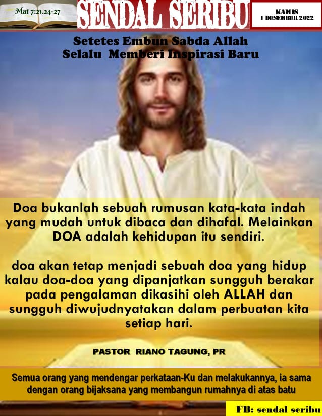 Melakukan Kehendaknya