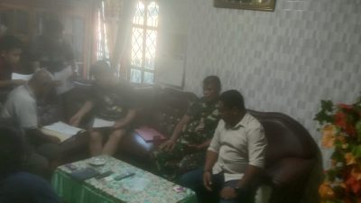Minyak Tanah Langka