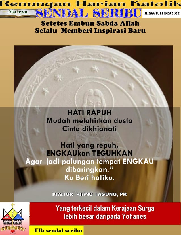 Penantian