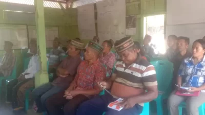Penyuluhan Hukum