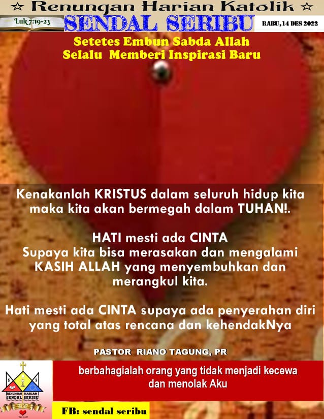 Karya Kasih Nyata
