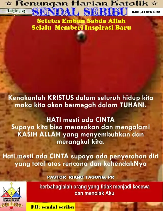 Karya Kasih Nyata