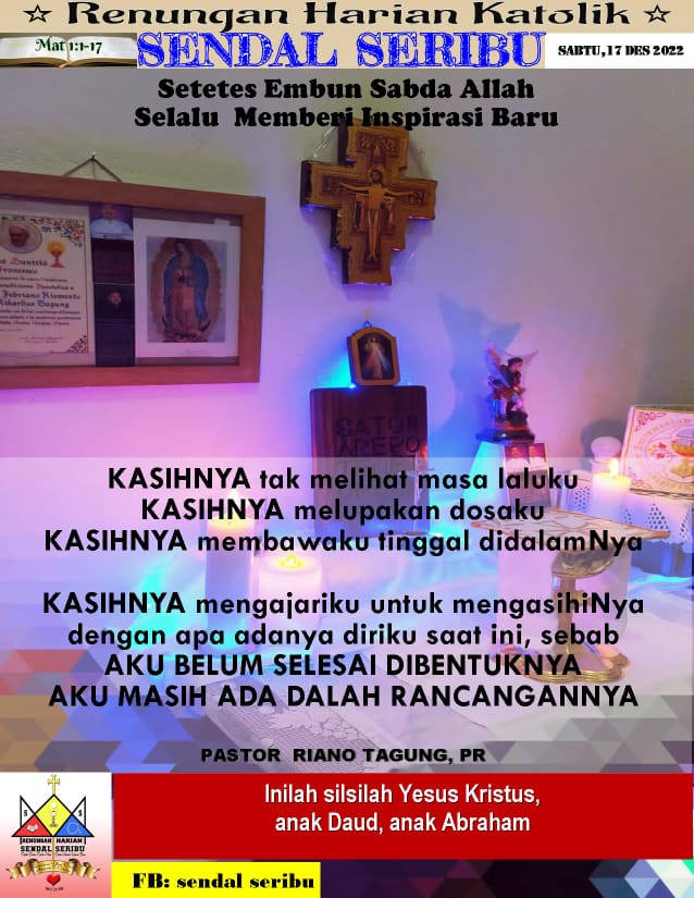 Sendal Seribu