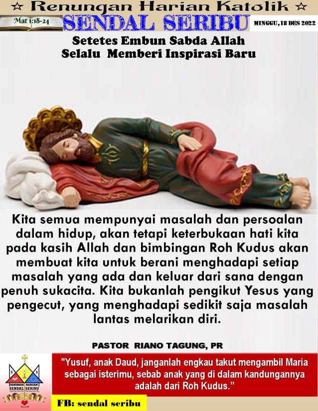 Kenyataan Hidup