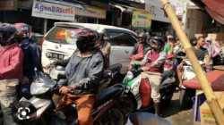 PKL Bantar Gebang