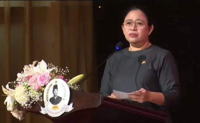 Puan Maharani