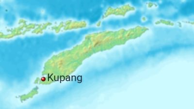 Asal-usul Kupang