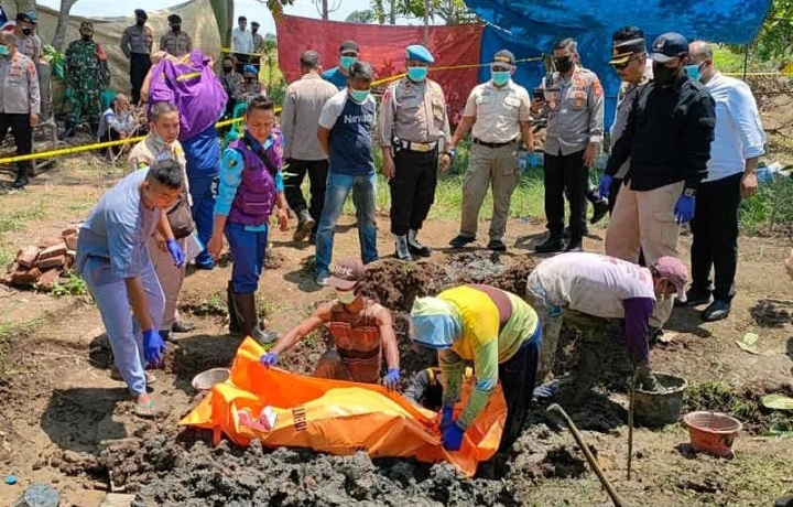 Anak di Indramayu