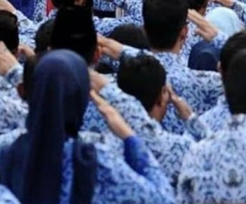 Awal 2023 Gaji PNS Naik lagi, Berikut Besaran Gaji dan Tunjangan PNS 2022