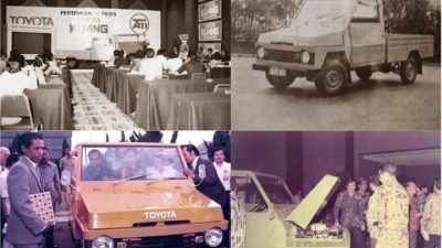 Harga Toyota Kijang