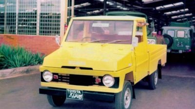 Harga Toyota Kijang