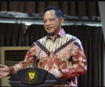Pendapatan Daerah Loyo, Mendagri Tito Tegur Pemda NTT