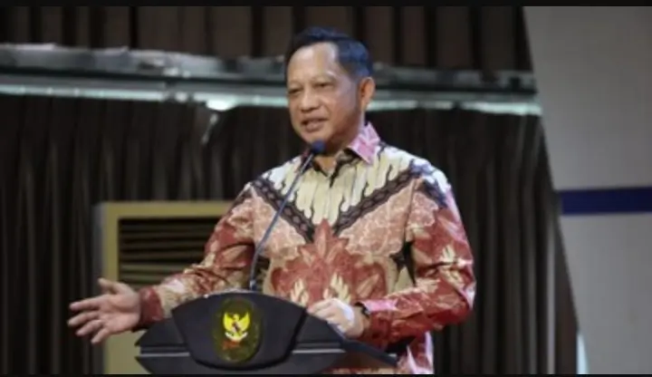 Pendapatan Daerah