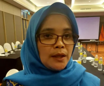 Antisipasi Perbedaan Data, Bawaslu Perkuat Sinkronisasi Data Pengawasan