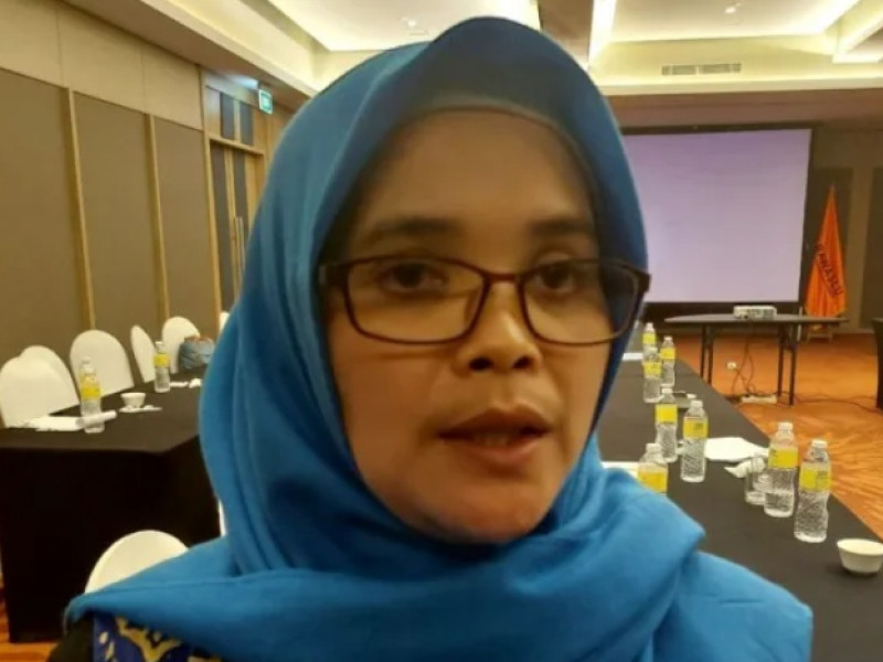 Antisipasi Perbedaan Data, Bawaslu Perkuat Sinkronisasi Data Pengawasan