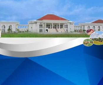 DPR RI Bingung ada Kabupaten Tak Ada Ibu Kota dan Hotel di NTT