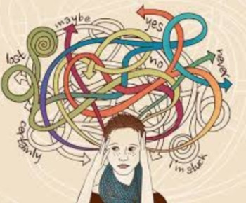 Mengenal Gangguan obsesif-kompulsif (OCD) dan Kaitannya dengan Kemarahan