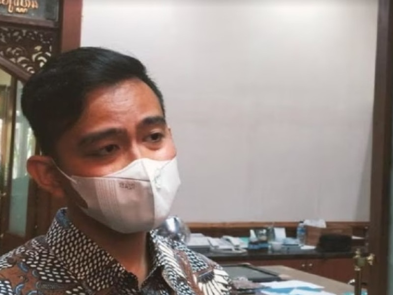 Gibran Rakabuming Raka