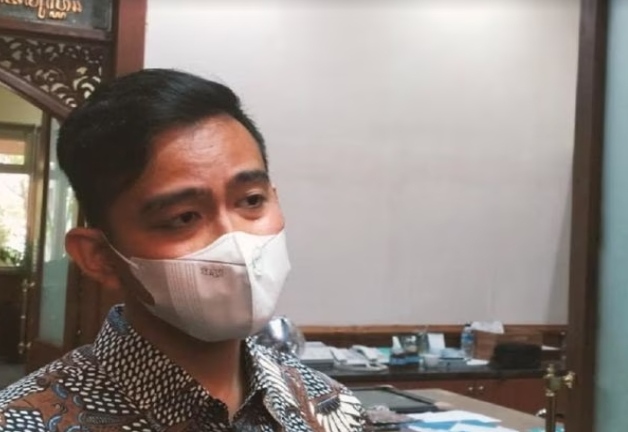 Gibran Rakabuming Raka