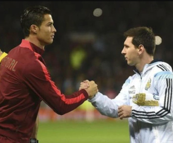 Demi Cristiano Ronaldo Punya Klub Baru, Messi Rela Buat Keputusan bertahan di PSG
