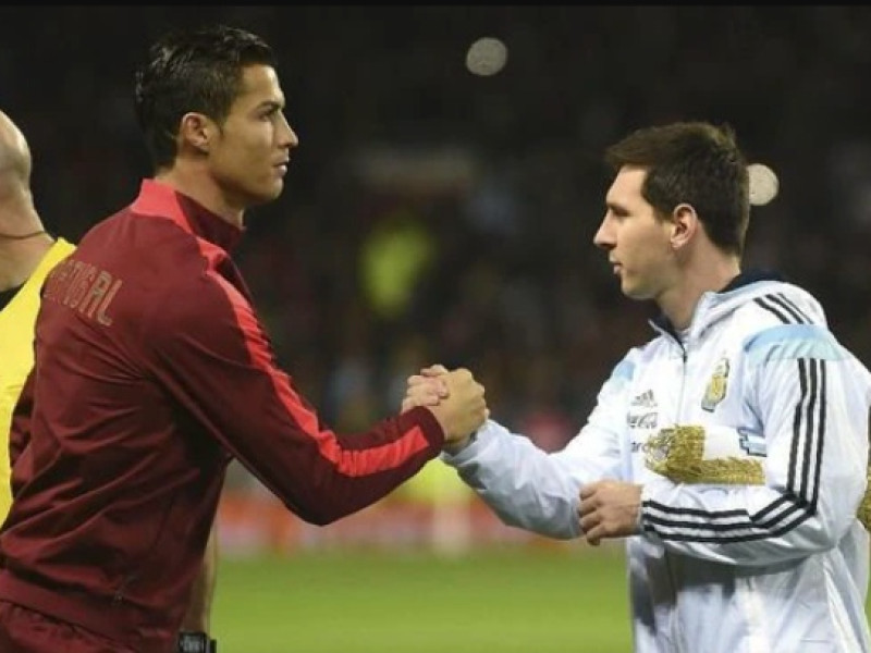 Demi Cristiano Ronaldo Punya Klub Baru, Messi Rela Buat Keputusan bertahan di PSG