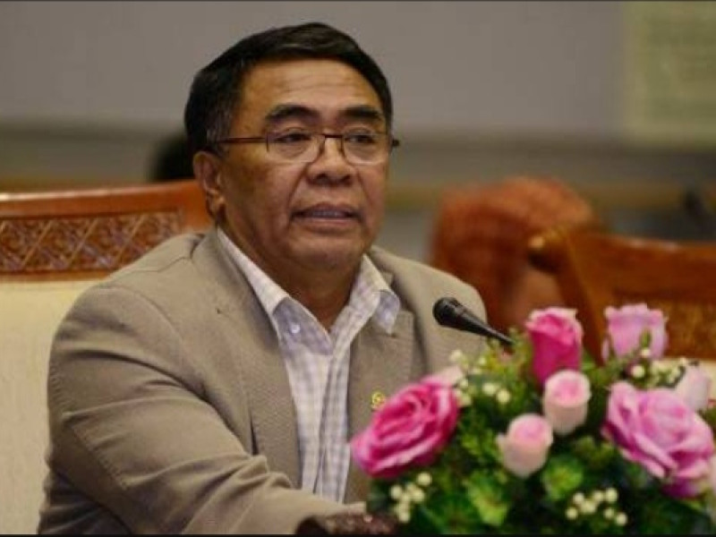 Carut Marut Persoalan Guru Honorer, Fraksi Gerindra DPR RI Dorong Realisasi Pembentukan Pansus