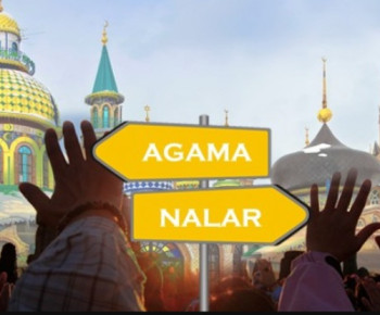 Agama Minus Nalar