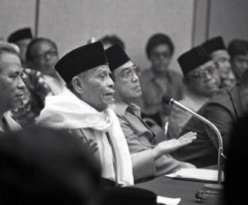 Buya Hamka Sebenarnya Tidak Melarang ucapkan Selamat Hari Natal, Begini Sejarahnya